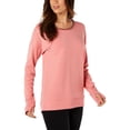 thumbnail image 1 of Ideology Womens Yoga Fitness Pullover Top, 1 of 2
