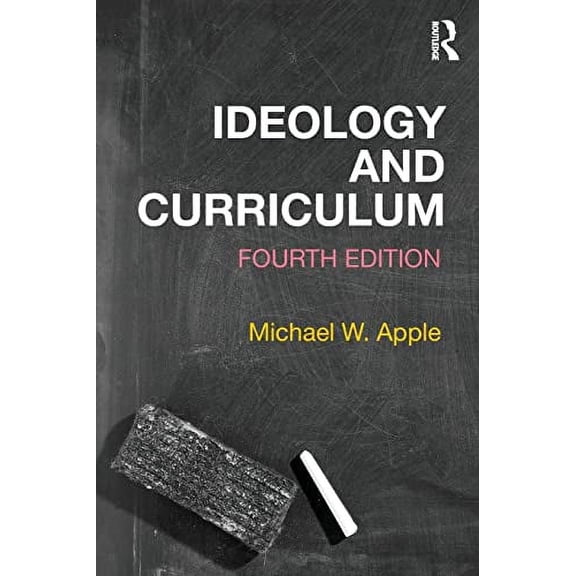 Pre-Owned Ideology and Curriculum (Paperback) 0367023008 9780367023003