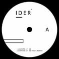 thumbnail image 1 of Ider - Learn To Let Go - Music & Performance - Vinyl [7-Inch], 1 of 1