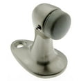 thumbnail image 1 of Idh By St Simons 13014015 Professional Grade Quality Solid Brass Large Stop Gooseneck, Satin Nickel, 1 of 1
