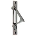 thumbnail image 1 of Idh by St. Simons 14020-08A Solid Brass Edge Pull, Antique Copper - 4 in., 1 of 1