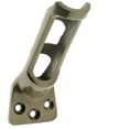 thumbnail image 1 of Idh by St. Simons 18052-005 1 in. dia. Flag Pole Holder, Antique Brass, 1 of 1