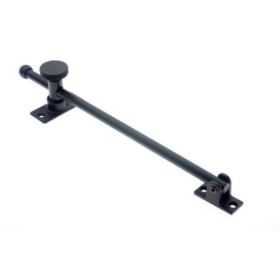 Idh by St. Simons 21001-10B Solid Brass Casement Adjuster, Oil-Rubbed Bronze - 10 inch