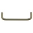 thumbnail image 1 of Idh by St. Simons 25056-003 Solid Brass 4 in. CC Wire Pull, Polished Brass, 1 of 1