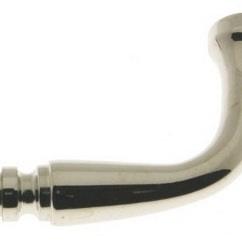 Idh by St. Simons 25090-014 Solid Brass 3 in. CC Colonial Pull Bright Nickel