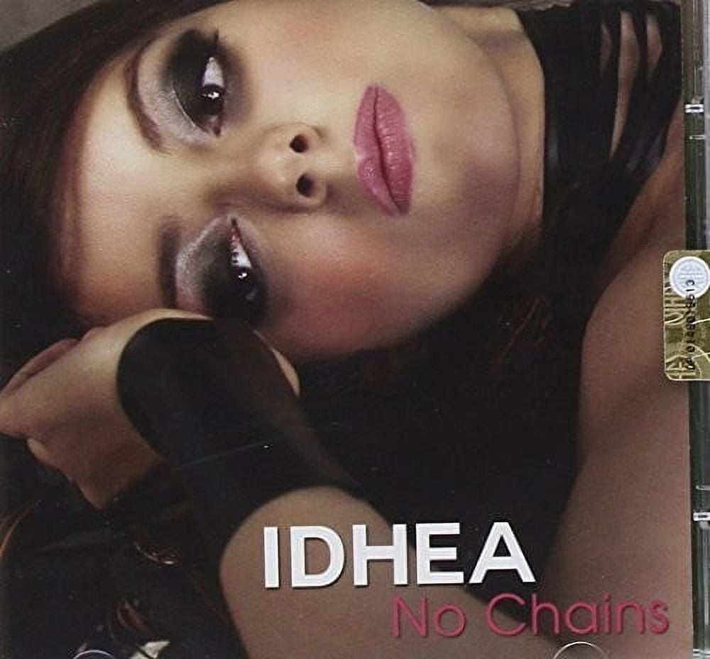 Idhea - No Chains - Music & Performance - CD