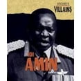 thumbnail image 1 of Pre-Owned History's Villains - Idi Amin (Hardcover) 1567117597 9781567117592, 1 of 1