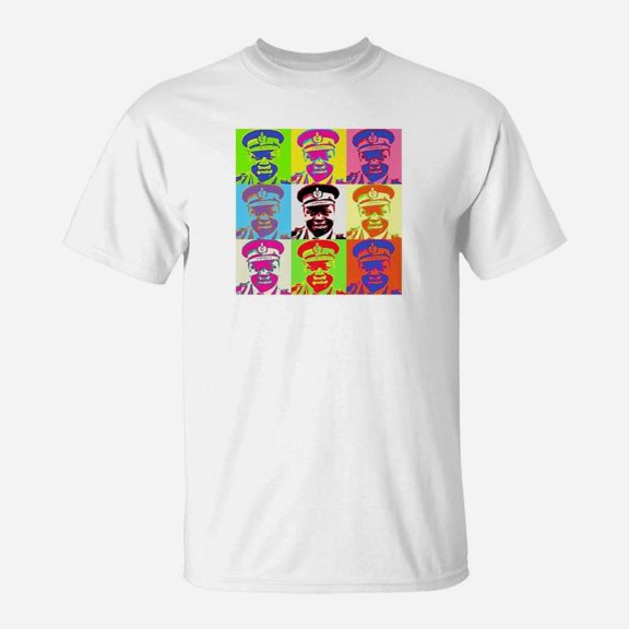 Idi Amin Dada Premium TShirt