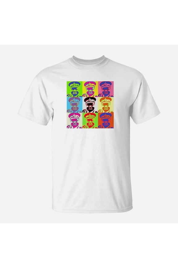 Idi Amin Dada Premium TShirt