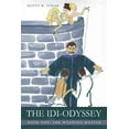 thumbnail image 1 of The Idi-Odyssey (Paperback), 1 of 1