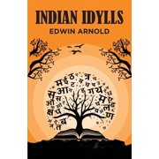 Idian Idylls, Paperback