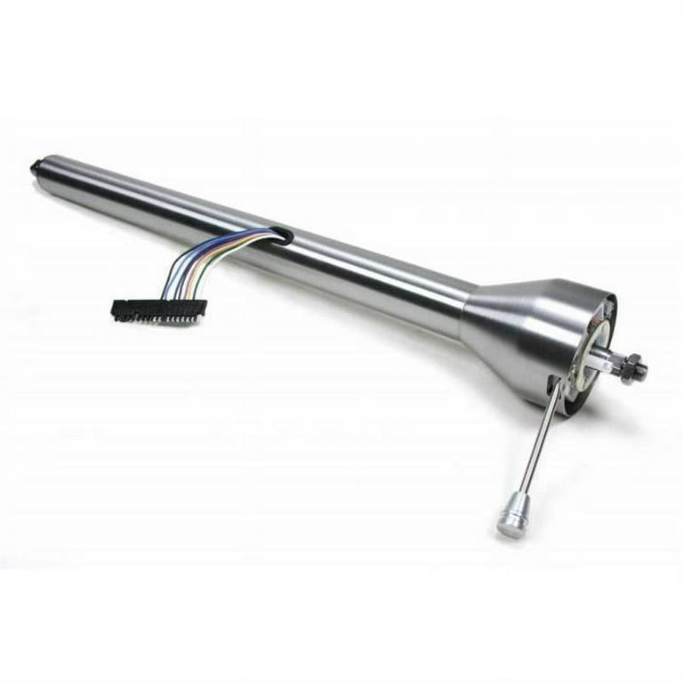 Ididit 1010280010 Steering Column Straight 28 Ididit 1010280010 Steering Column Straight 28