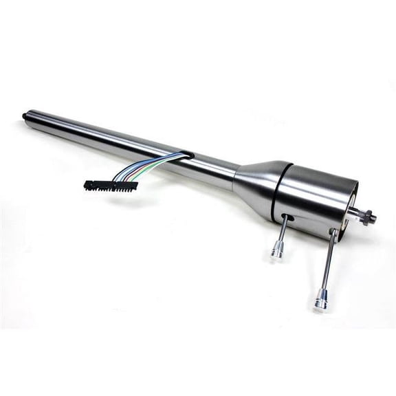 Ididit 1120350010 35 in. Steel Tilt Column