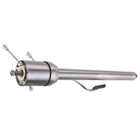 Ididit 1120570010 Retrofit Tilt Floor Shift Steering Column
