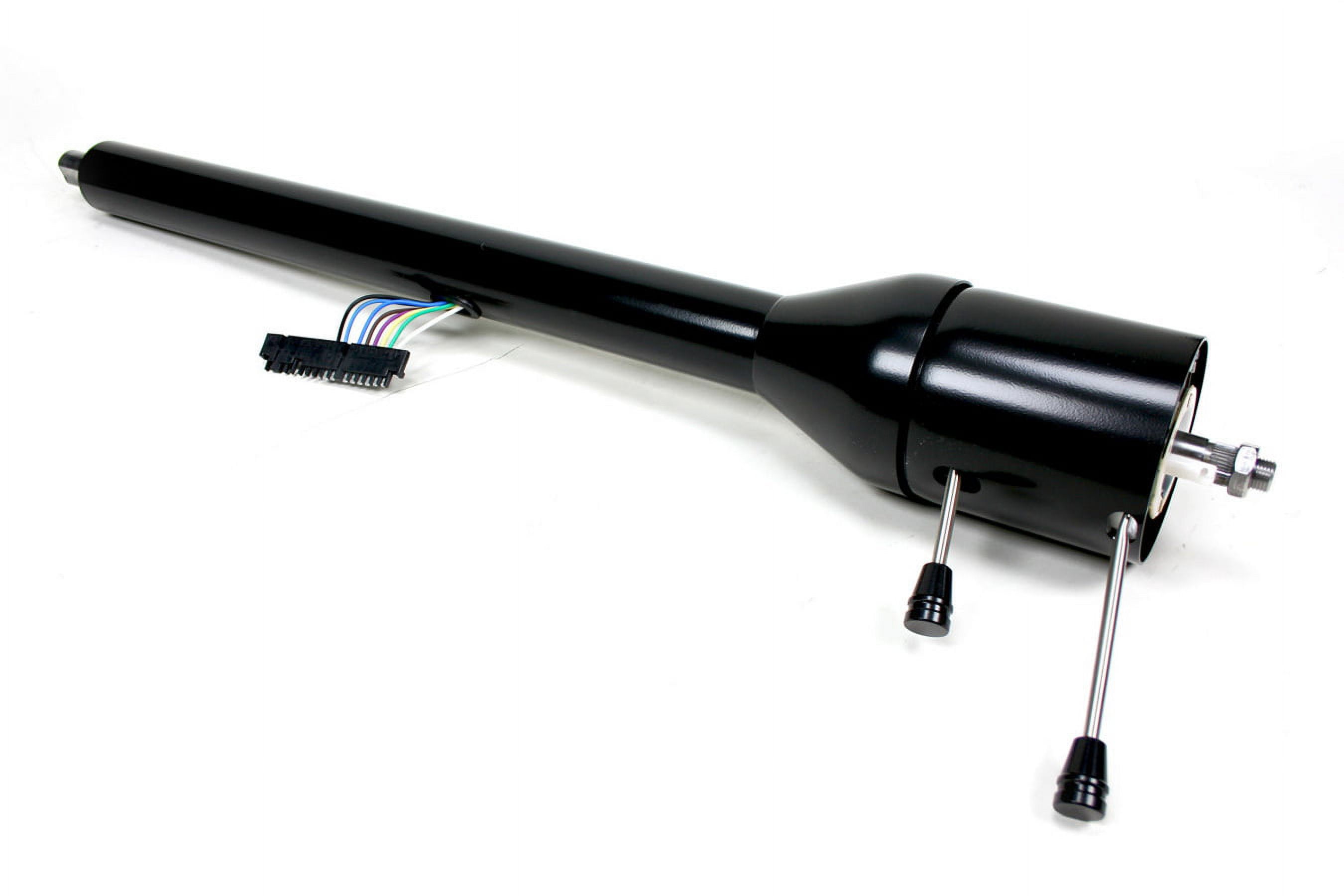 Ididit 1120610051 Steering Column Floor Shift 66 Chevelle Ididit 1120610051 Steering Column Floor Shift 66 Chevelle