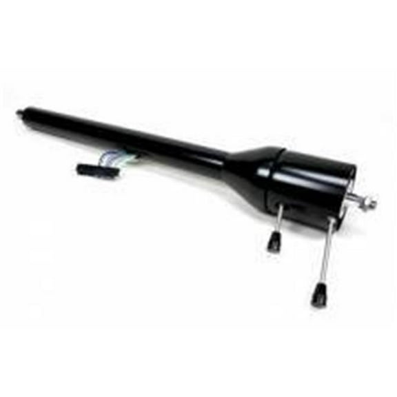 Ididit 1120610051 Retrofit Tilt Floor Shift Steering Column