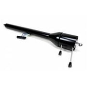Ididit 1120610051 Steering Column 66 Chevelle Floor Shift