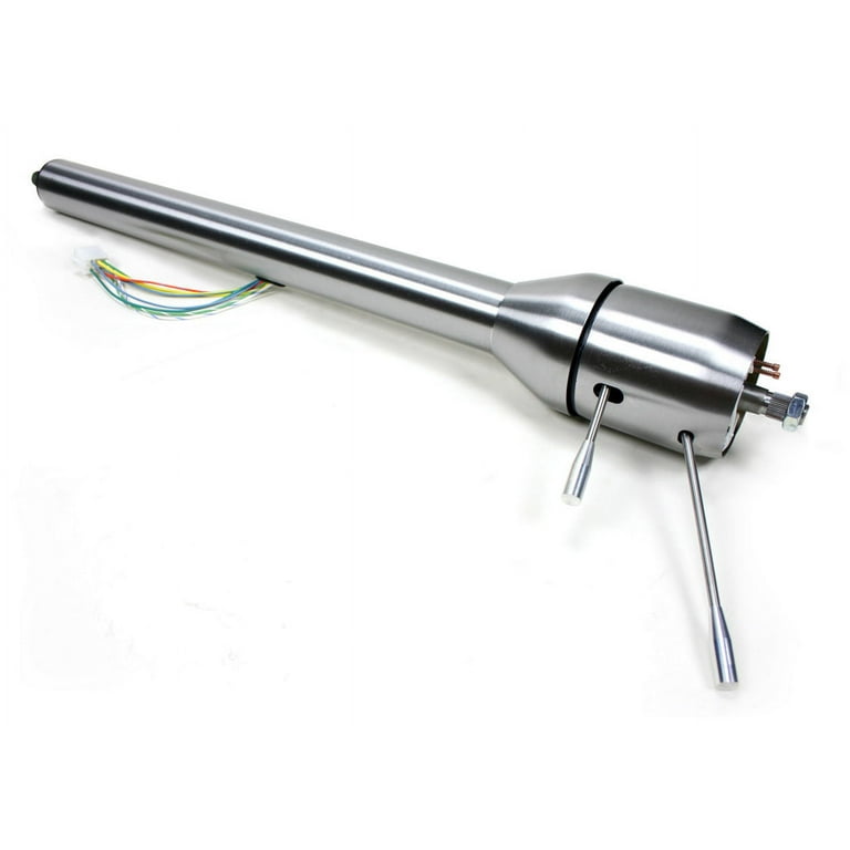 Ididit 1120642010 Steering Column Paintable 65-66 Mustang Ididit 1120642010 Steering Column Paintable 65-66 Mustang