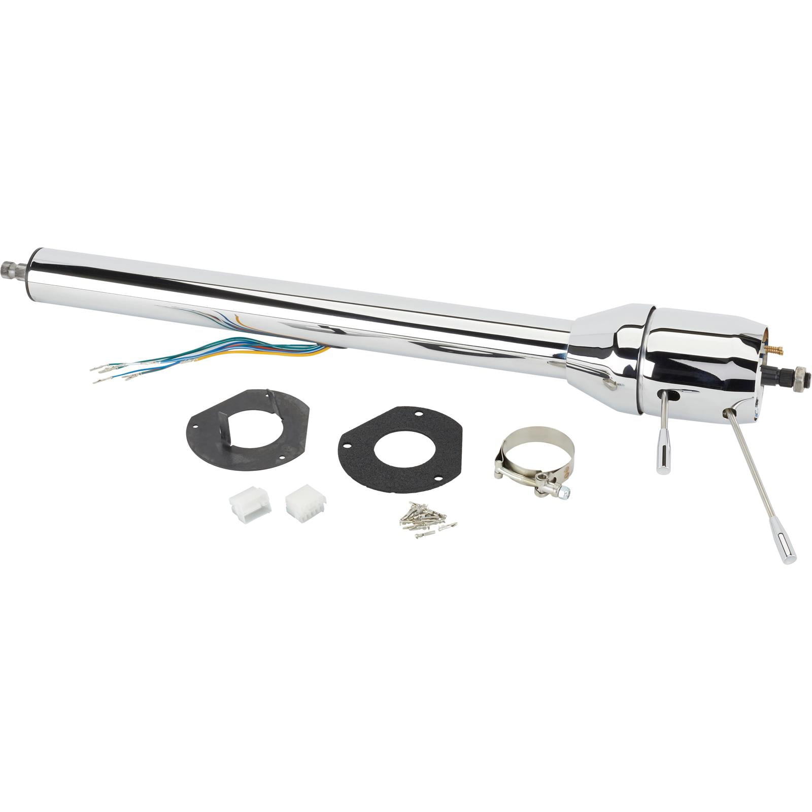 Ididit 3003004003 Steering Rag Joint Column Install Kit 64-66 Corvette Ididit 3003004003 Steering Rag Joint Column Install Kit 64-66 Corvette