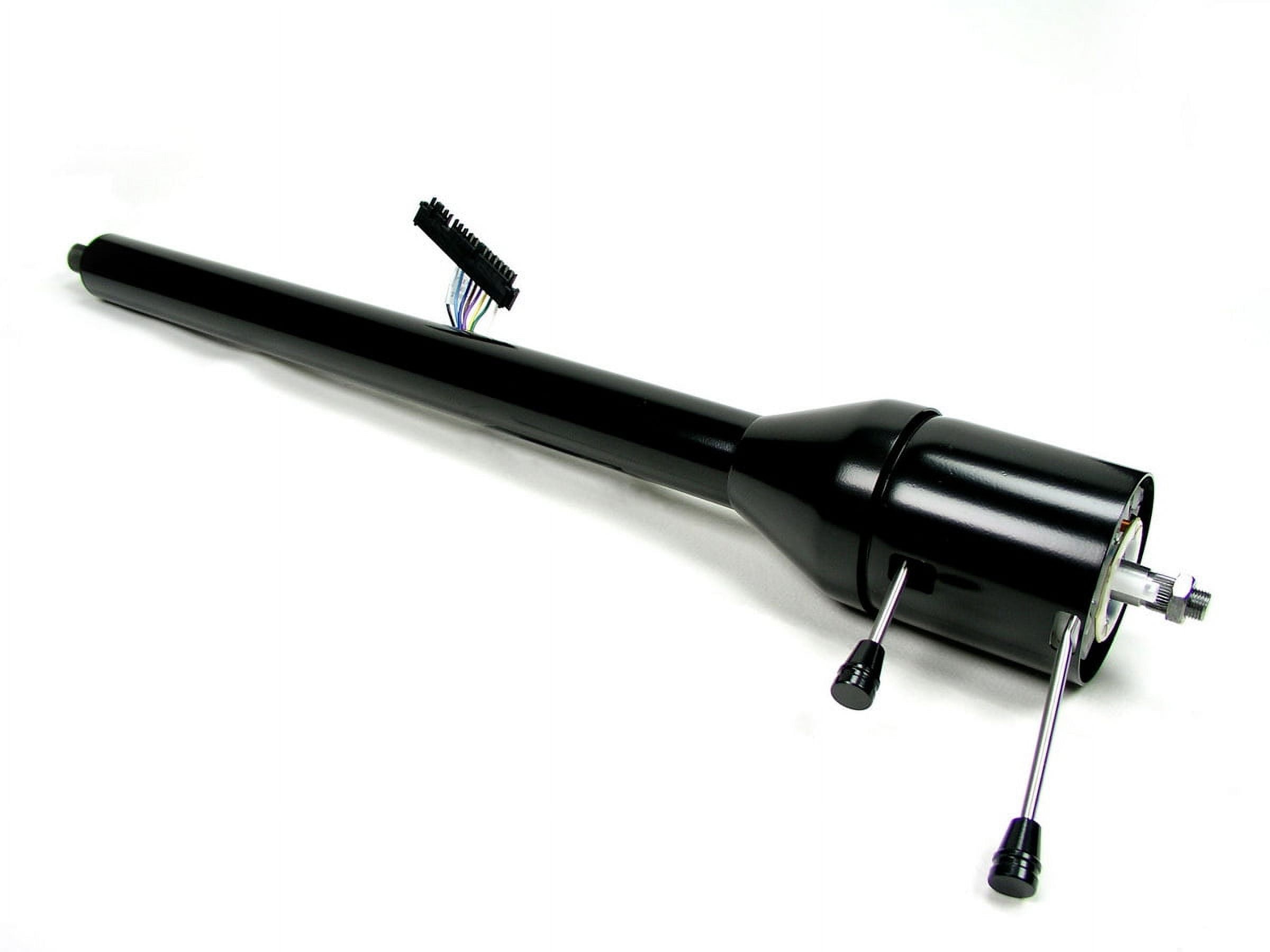 Ididit 1120657051 Steering Column Tilt Black 67- 72 C10 Ididit 1120657051 Steering Column Tilt Black 67- 72 C10