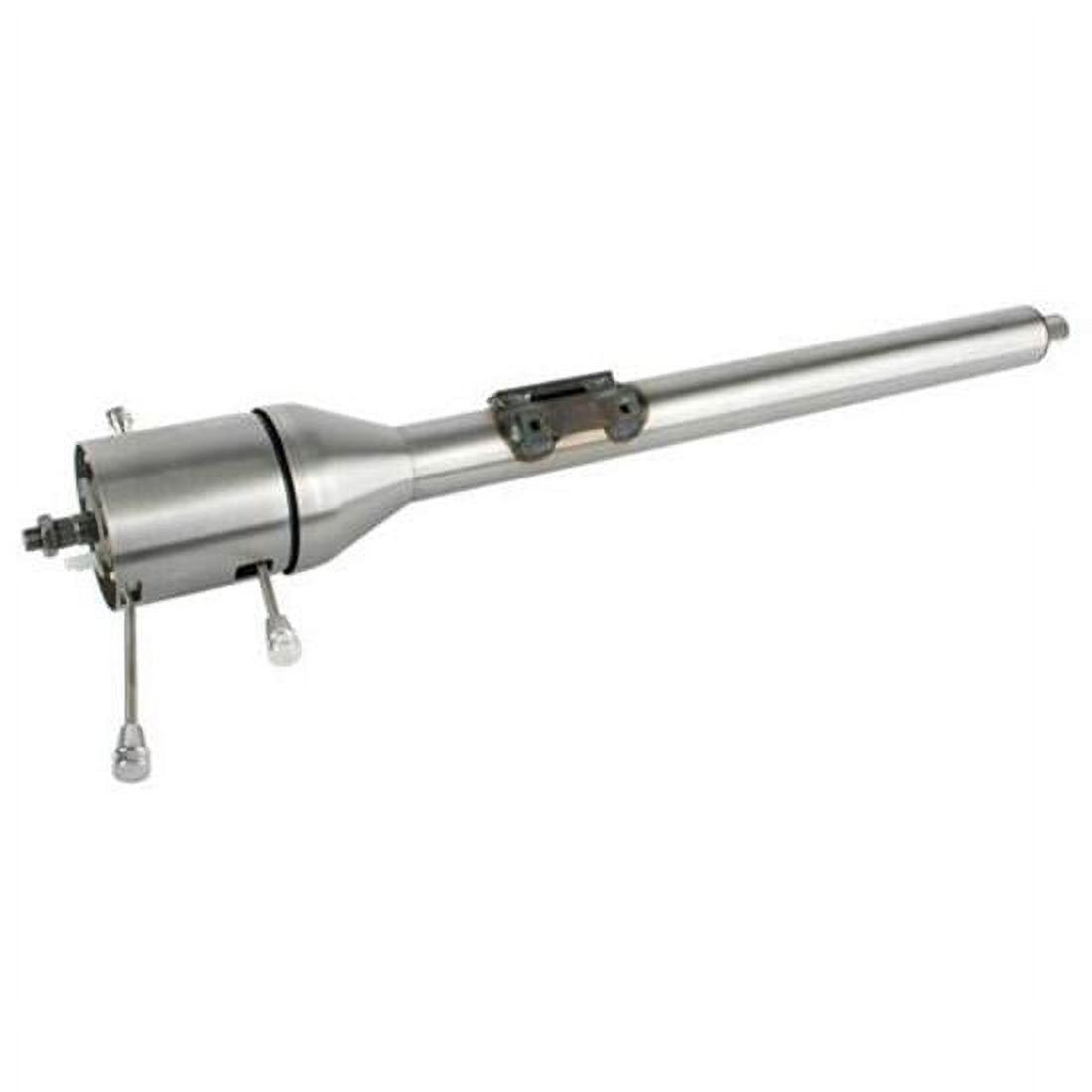 ididit 1120680010 Retrofit Tilt Floor Shift Steering Column for sale online