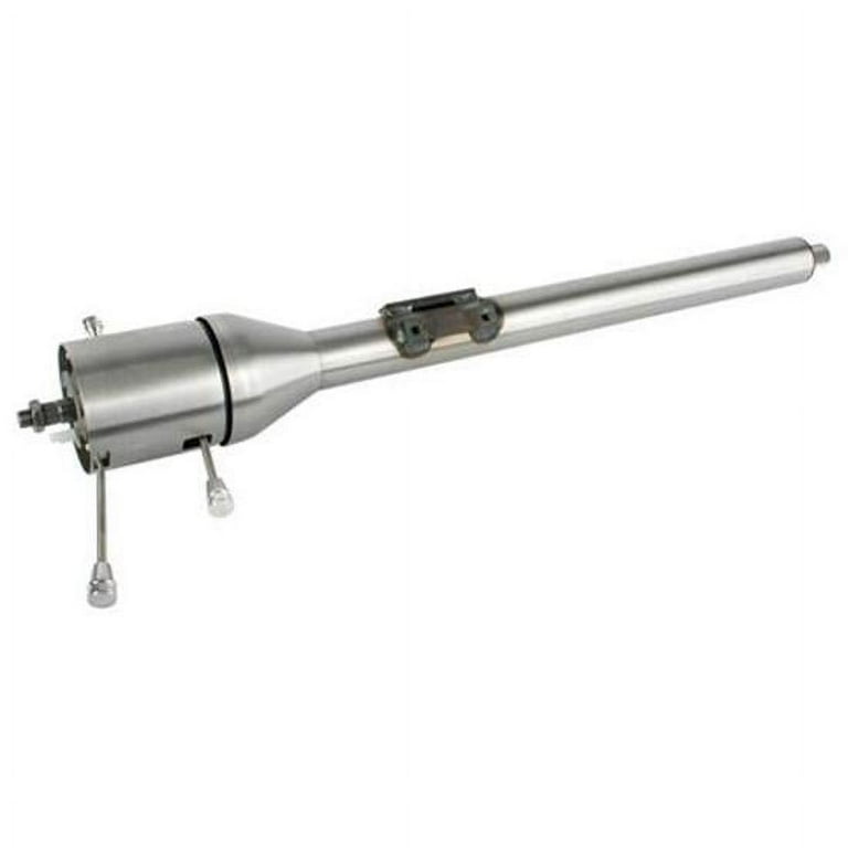 Ididit 1120680051 Steering Column Black 67-68 Camaro Ididit 1120680051 Steering Column Black 67-68 Camaro