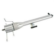 Ididit 1130800010 1953-56 Ford F100 Steering Column, Tilt & Shift
