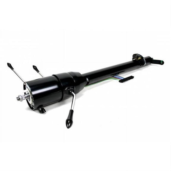 Ididit 1140550051 Retrofit Series Steering Column, 1955-56 Chevy