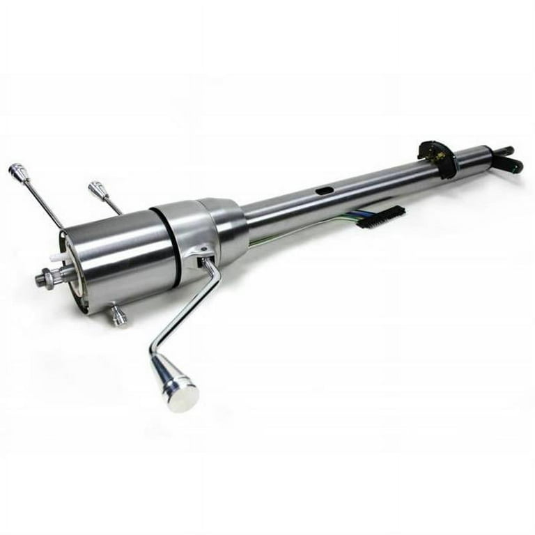 Ididit 1140657010 Steering Column Tilt Column Shift 67-72 C10 Ididit 1140657010 Steering Column Tilt Column Shift 67-72 C10