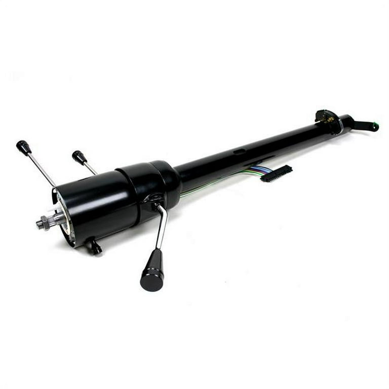 Ididit 1140657051 Steering Column Tilt Column Shift 67-72 C10 Ididit 1140657051 Steering Column Tilt Column Shift 67-72 C10