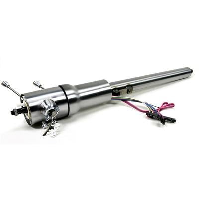 Ididit 1520690010 Steering Column Paintable 69-72 Chevelle Ididit 1520690010 Steering Column Paintable 69-72 Chevelle