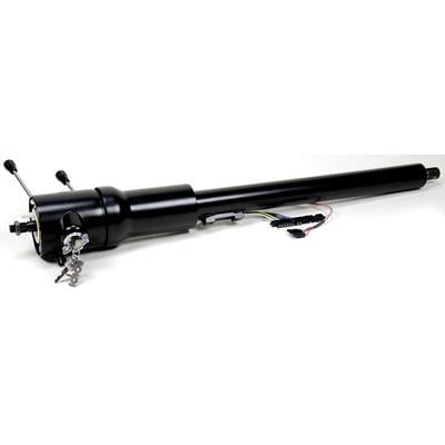 Ididit 1520800051 Steering Column Black w/Ignition 76-86 Jeep CJ7 Ididit 1520800051 Steering Column Black w/Ignition 76-86 Jeep CJ7