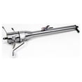 thumbnail image 1 of Ididit 1530300020 Universal Tilt Shift Steering Column 30, Chrome, 1 of 3