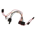 thumbnail image 1 of Ididit 1962 Nova Steering Column Wiring Harness 4-Way Flasher Kit, 1 of 2