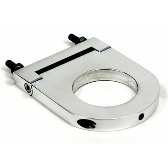 Ididit 2302470040 2.5 In. Steering Tilt Column Drop Mount, 2 Inch Hole