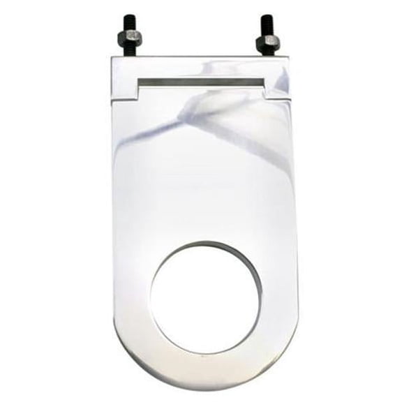 Ididit 2303470040 3.5 In Steering NonShift Column Drop Mount 2 In Hole