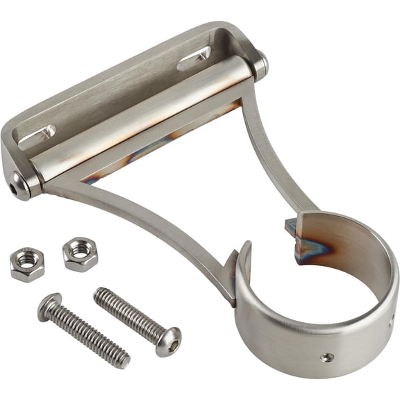 Ididit 2304500015 40 Style Steering Column 4.5 Inch Drop