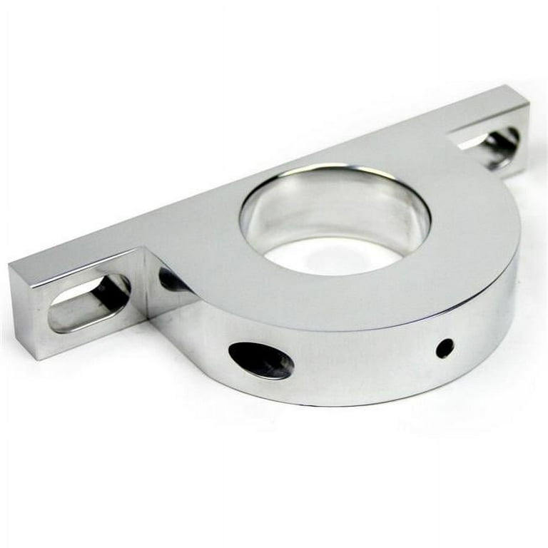 Ididit 2310000040 Dash Mount Chevy Polished 2 Ididit 2310000040 Dash Mount Chevy Polished 2