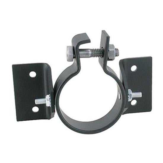 Ididit 2402300010 Steering Column Band Swivel Lower Mount, 2-1/4 Inch