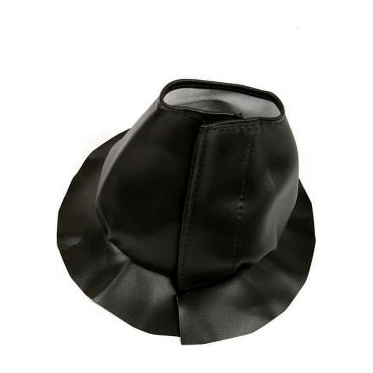 Ididit 2405810010 Black Boot for Trim Kit Ididit 2405810010 Black Boot for Trim Kit