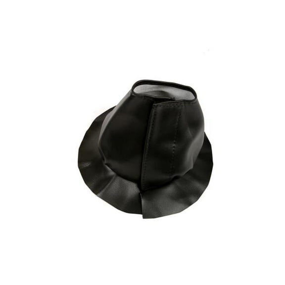 Ididit 2405810010 Boot for Adjustable Floor Mount