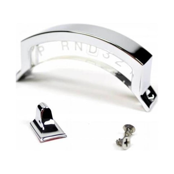 Ididit 2600250020 4 Speed Column Shift Indicator
