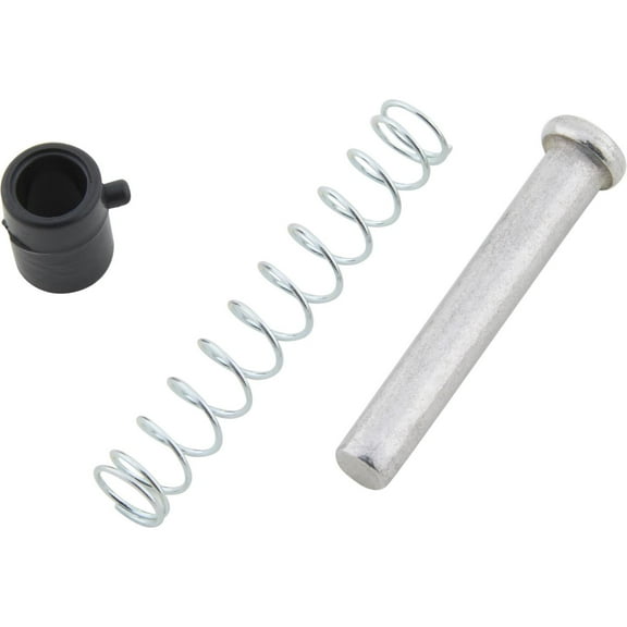 Ididit 2612000010 Steering Wheel Horn Contact Retainer Kit