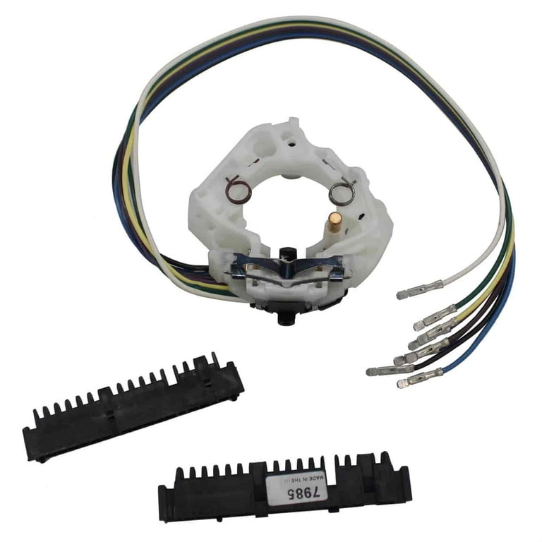Ididit 2620000101 Replacement Turn Signal Switch Ididit 2620000101 Replacement Turn Signal Switch
