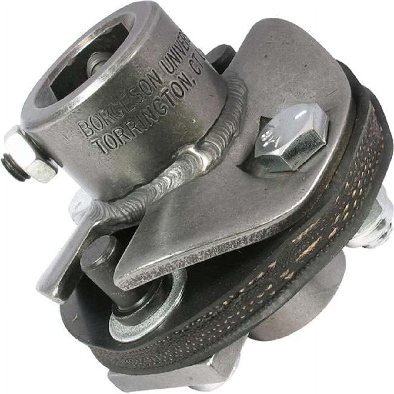 Ididit 3000053431 Steering Rag Joint Ididit 3000053431 Steering Rag Joint