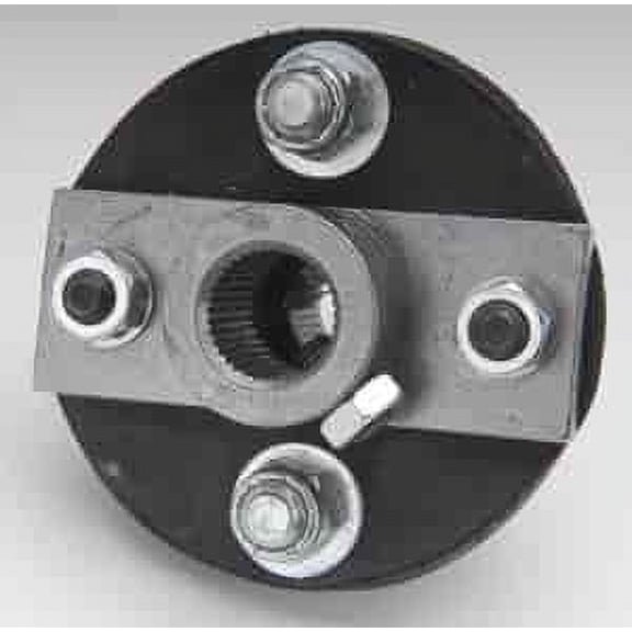 Ididit 3000053440 0.75 in.-36 x 0.81 in.-36 Rag Joint
