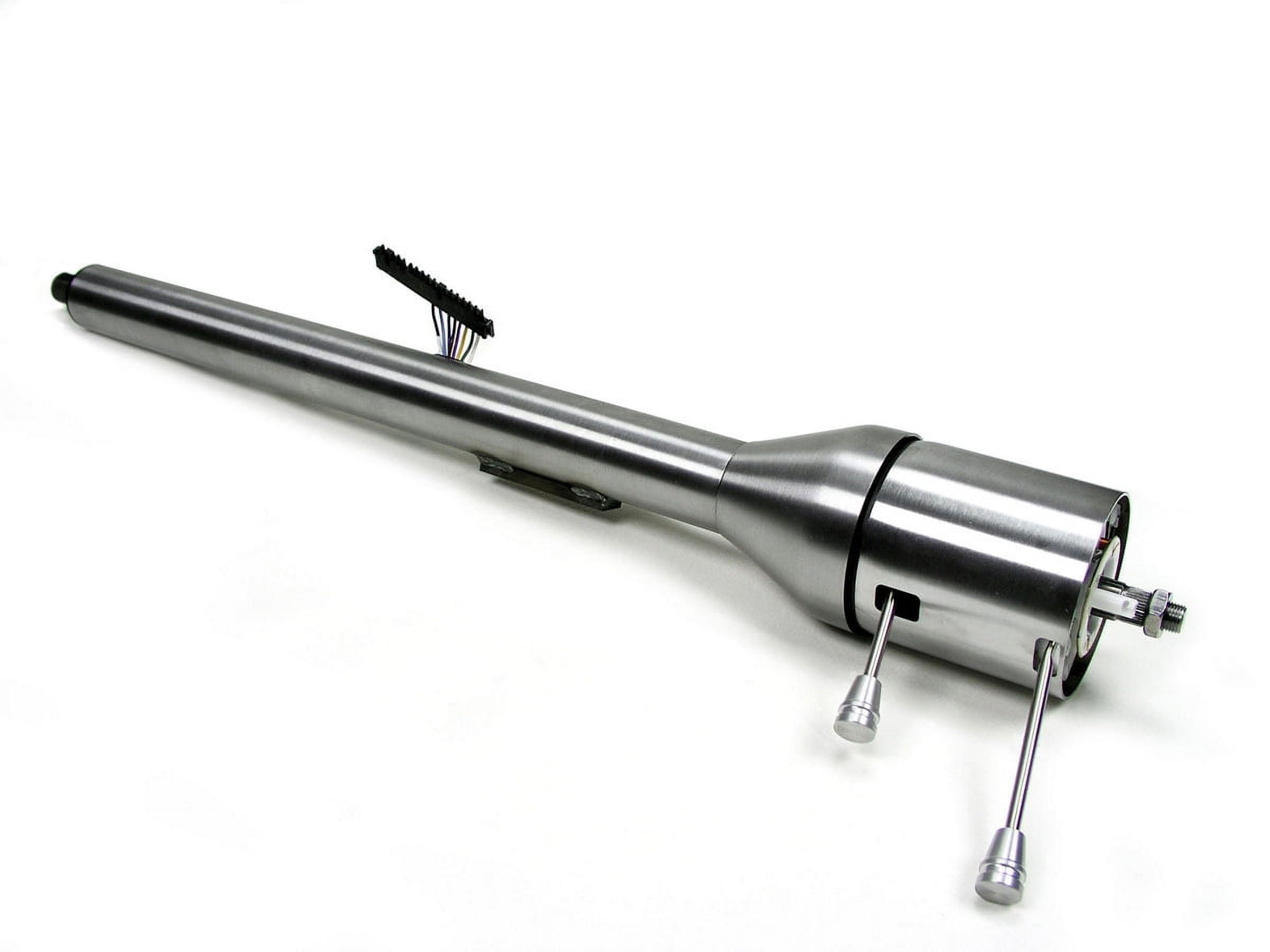 Ididit 1120630010 Steering Column Paintable 67 Nova Ididit 1120630010 Steering Column Paintable 67 Nova