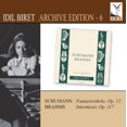 thumbnail image 1 of Idil Biret - Archive Edition 6 - Music & Performance - CD, 1 of 1