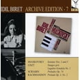 thumbnail image 1 of Idil Biret - Idil Biret Archive Edition 7 - Music & Performance - CD, 1 of 1