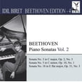 thumbnail image 1 of Idil Biret - Idil Biret Beethoven Edition 4: Piano Sonatas - Music & Performance - CD, 1 of 1